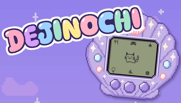 Dejinochi 游戏封面