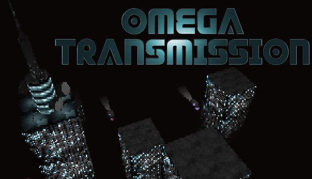 Omega Transmission 游戏封面