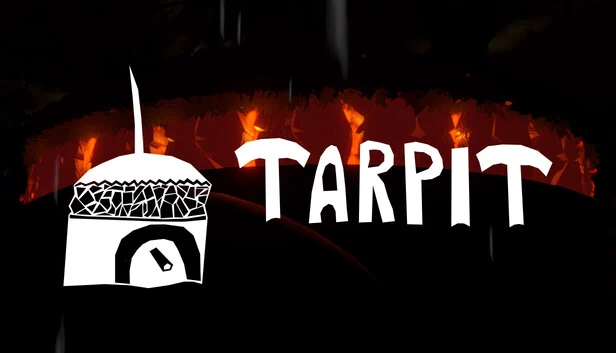 Tarpit 游戏封面