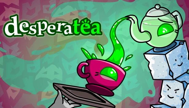 Desperatea 游戏封面