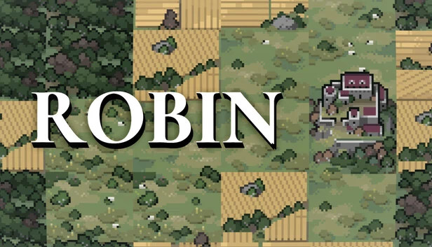 Robin 游戏封面