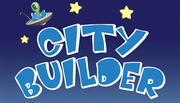 城市建造者（City Builder） 游戏封面