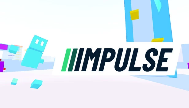 Impulse 游戏封面
