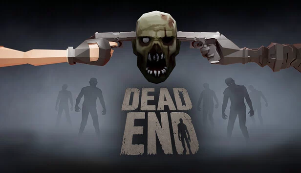 Dead End 游戏封面