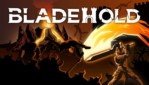 Bladehold 游戏封面