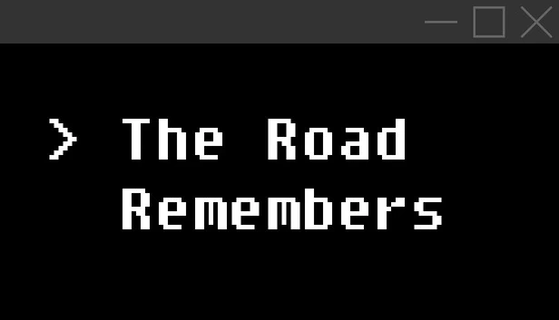 The Road Remembers 游戏封面