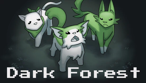Dark Forest 游戏封面