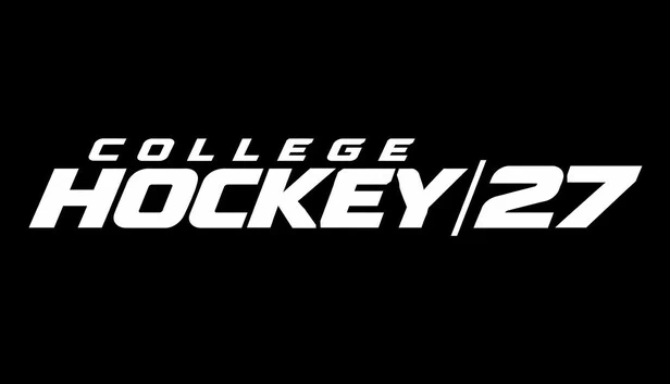 College Hockey 27 游戏封面