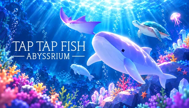 ABYSSRIUM 游戏封面