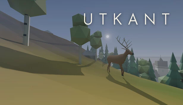Utkant 游戏封面
