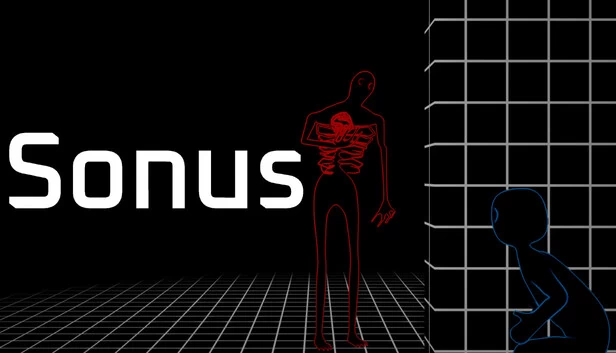 Sonus 游戏封面