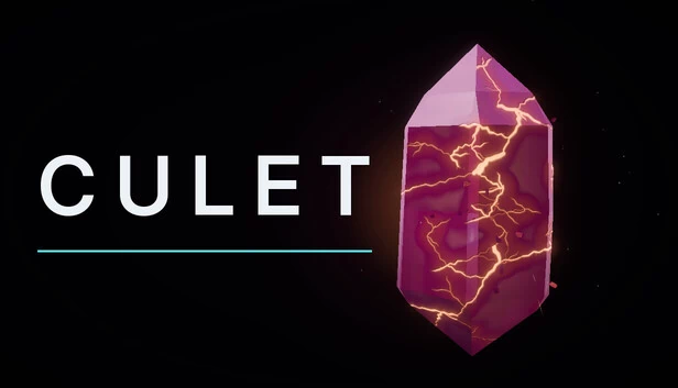 CULET 游戏封面