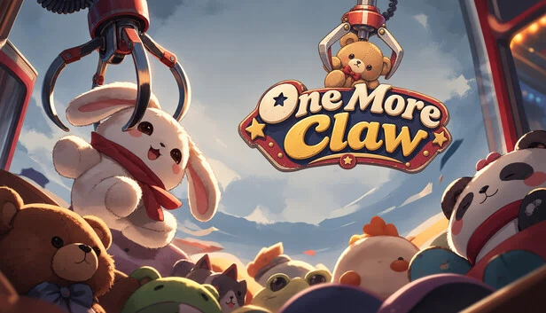 One More Claw 游戏封面