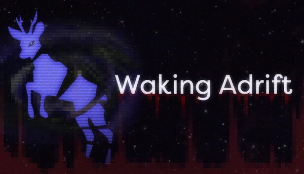 Waking Adrift 游戏封面