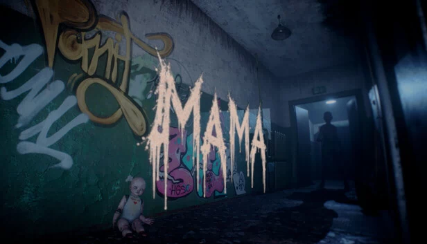 MAMA 游戏封面