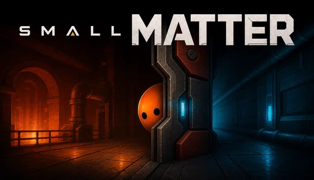 Small Matter 游戏封面