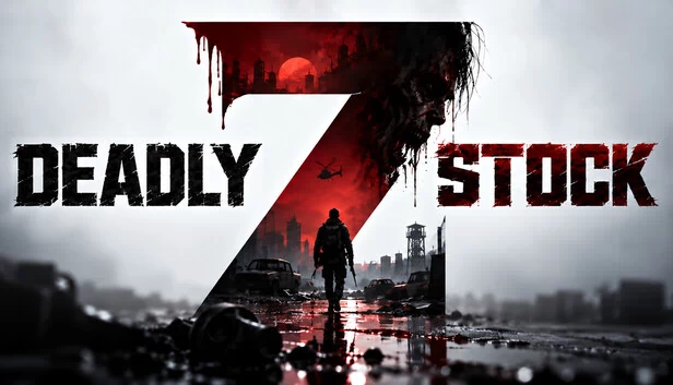 Deadly Stock 游戏封面