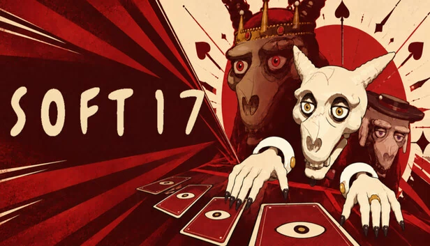 Soft 17 游戏封面