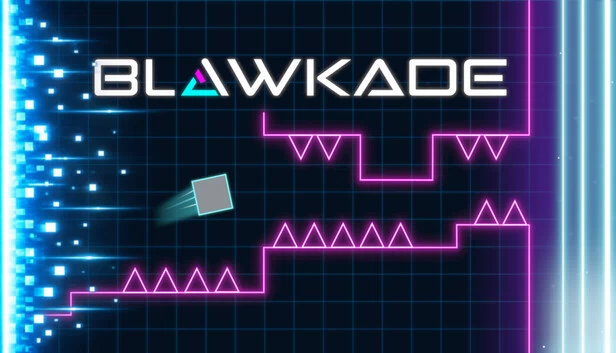 Blawkade 游戏封面