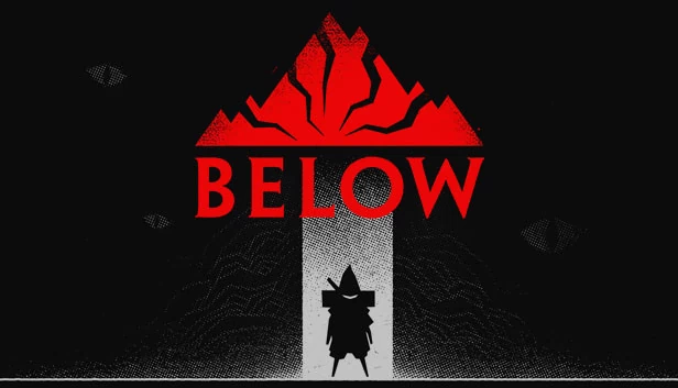 BELOW 游戏封面