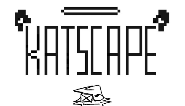 KATSCAPE 游戏封面