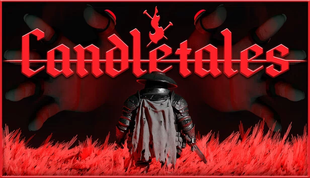 Candletales 游戏封面