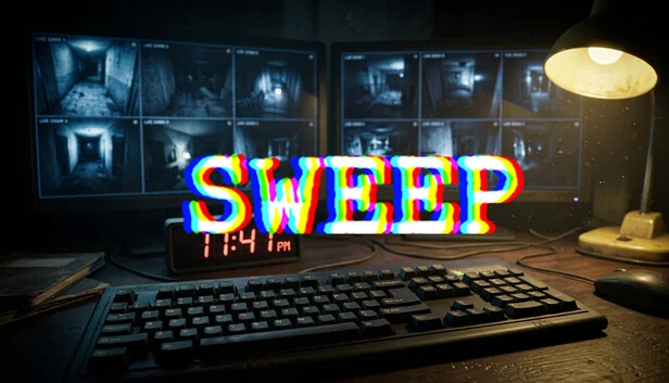 SWEEP 游戏封面