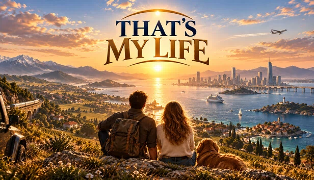 That's My Life 游戏封面