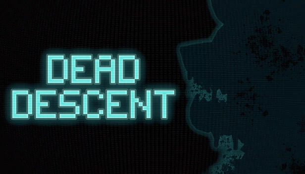 Dead Descent 游戏封面