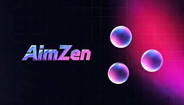 AimZen 游戏封面