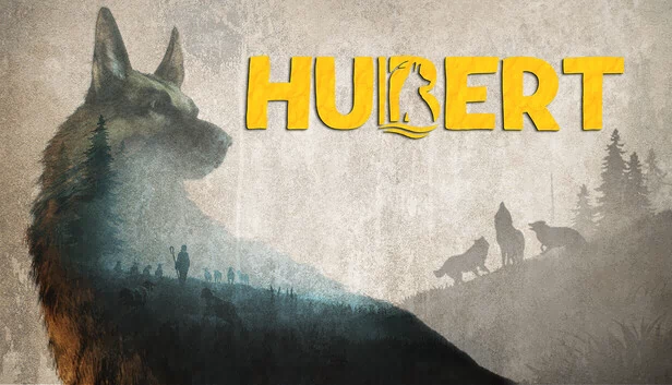 休伯特（Hubert） 游戏封面