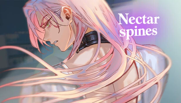 Nectar Spines 游戏封面