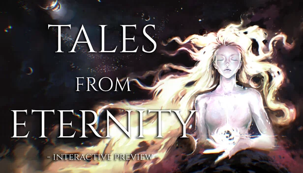 Tales From Eternity - Interactive Preview 游戏封面