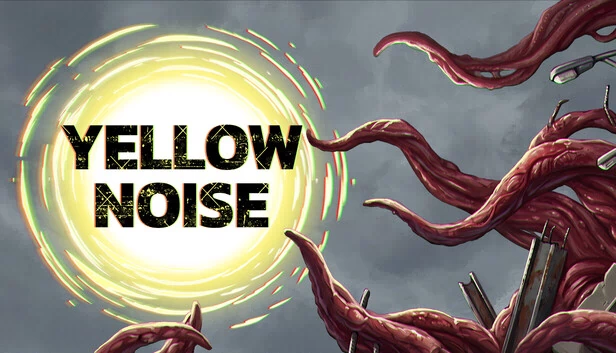 Yellow Noise 游戏封面