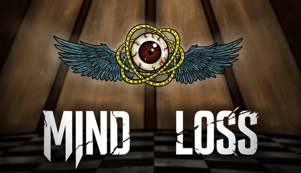 Mind Loss 游戏封面