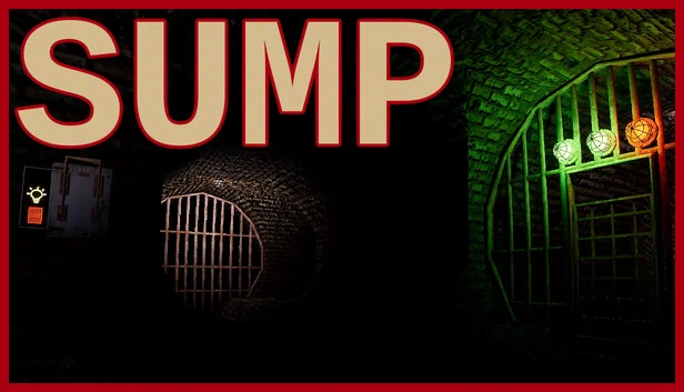 Sump 游戏封面
