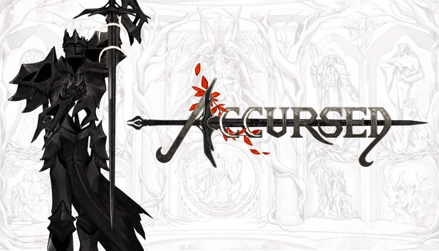 ACCURSED 游戏封面