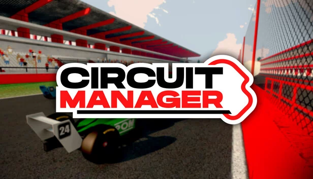 Circuit Manager 游戏封面