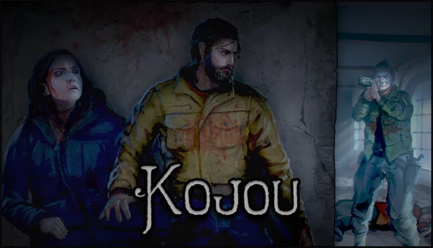 Kojou 游戏封面