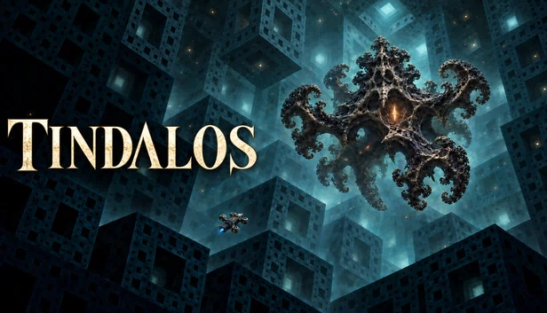 Tindalos 游戏封面
