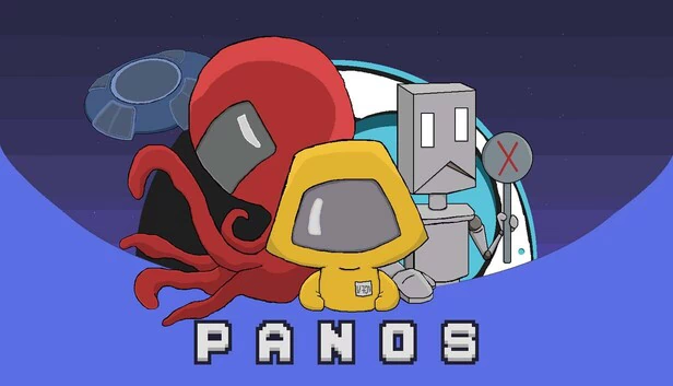 Panos 游戏封面