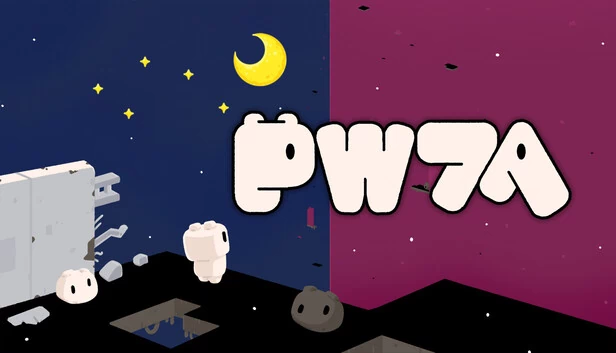 PW7A 游戏封面