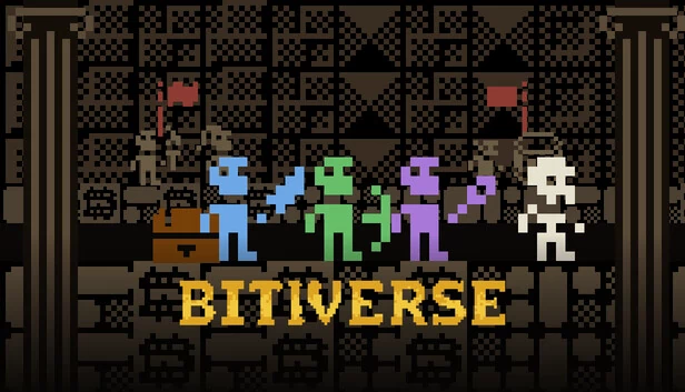 Bitiverse 游戏封面