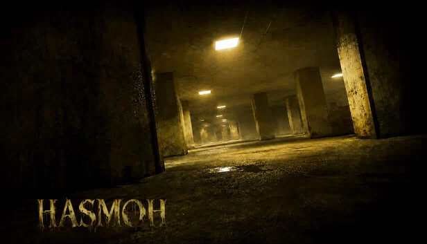 HASMOH 游戏封面