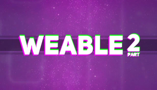 Weable 2 游戏封面