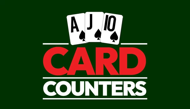 Card Counters 游戏封面