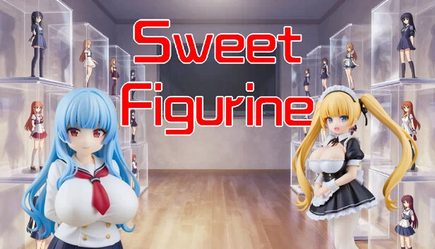 Sweet Figurine 游戏封面