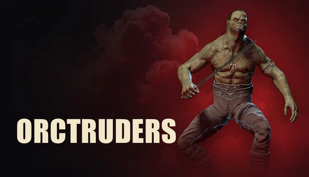 Orctruders 游戏封面