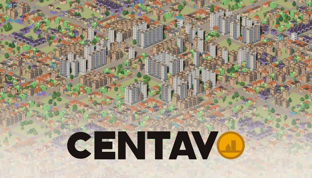 CENTAVO 游戏封面