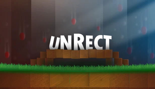Unrect 游戏封面
